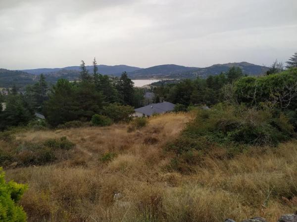 Terreno en calle del Párroco Desiderio García, 3