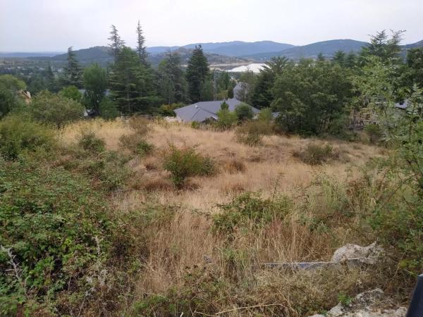 Terreno en calle del Párroco Desiderio García, 3