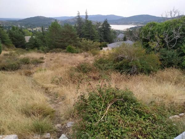 Terreno en calle del Párroco Desiderio García, 3