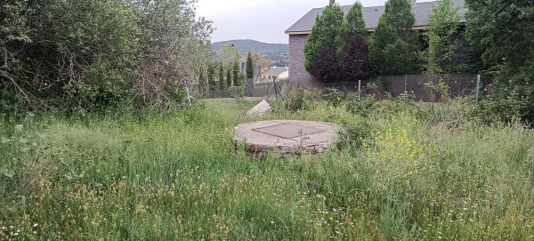 Terreno en calle la Huertona, 6