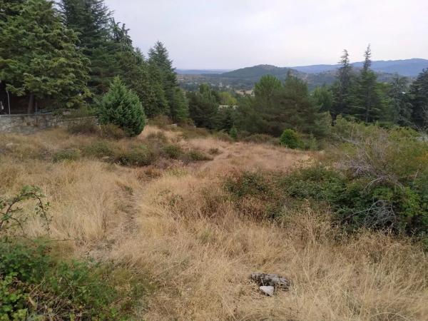 Terreno en calle del Párroco Desiderio García, 3