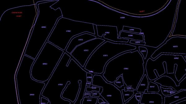 Terreno en calle del Párroco Desiderio García, 3