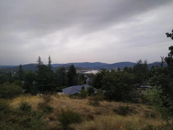 Terreno en calle del Párroco Desiderio García, 3