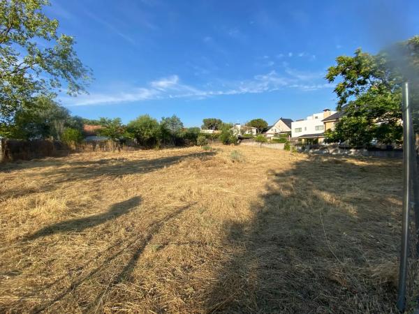 Terreno en calle Oviedo, 67