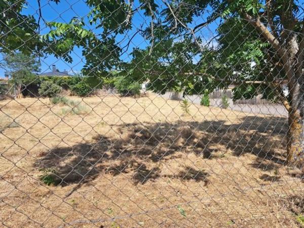 Terreno en calle Oviedo, 69