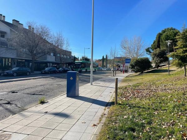 Terreno en calle Doctor Velázquez