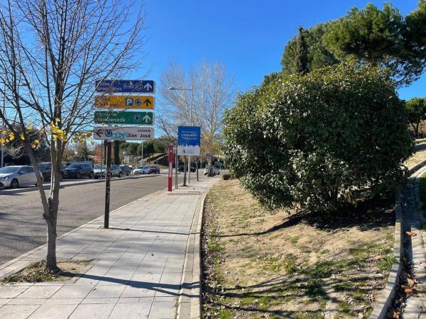 Terreno en calle Doctor Velázquez