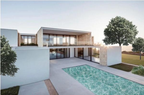 Terreno en Barrio Prado Largo