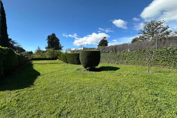 Terreno en Barrio Somosaguas
