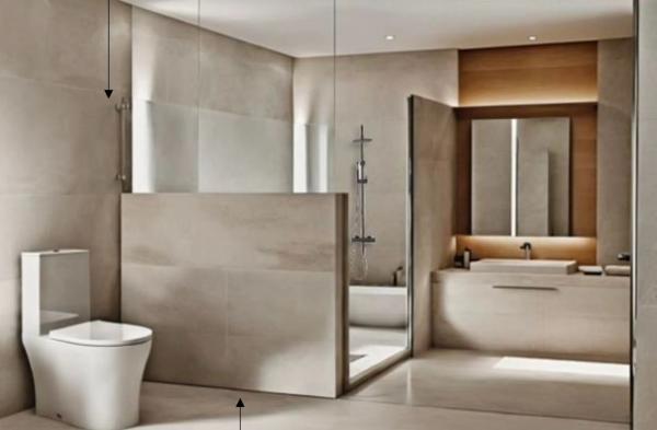 Terreno en Barrio Prado Largo