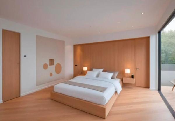 Terreno en Barrio Prado Largo