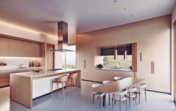 Terreno en Barrio Prado Largo