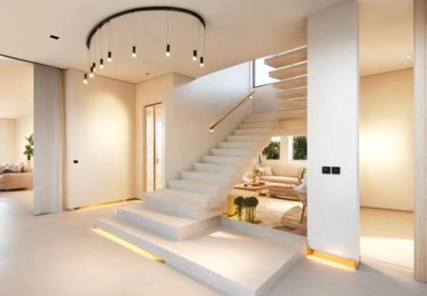 Terreno en Barrio Prado Largo