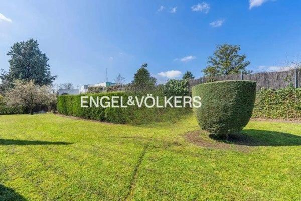 Terreno en Barrio Somosaguas