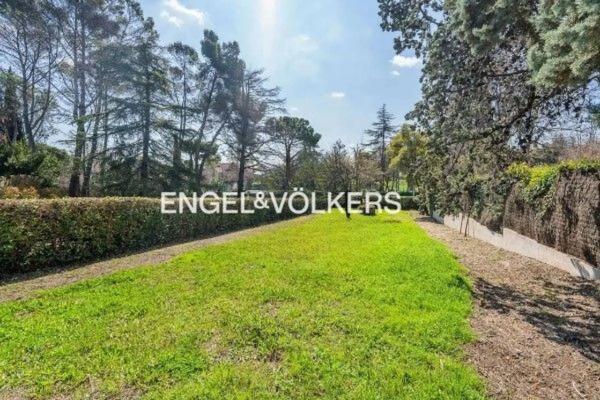 Terreno en Barrio Somosaguas