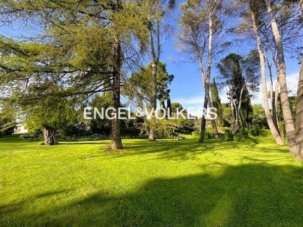 Terreno en Barrio Somosaguas