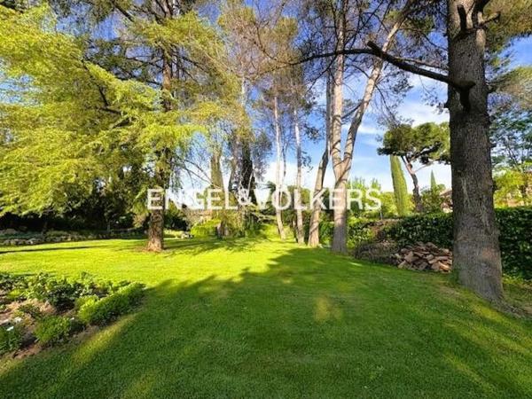 Terreno en Barrio Somosaguas