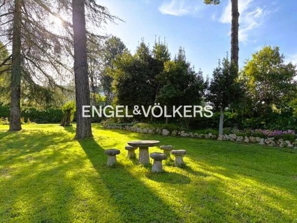 Terreno en Barrio Somosaguas