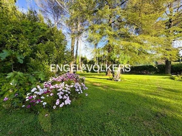 Terreno en Barrio Somosaguas