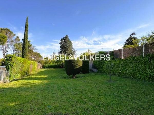 Terreno en Barrio Somosaguas