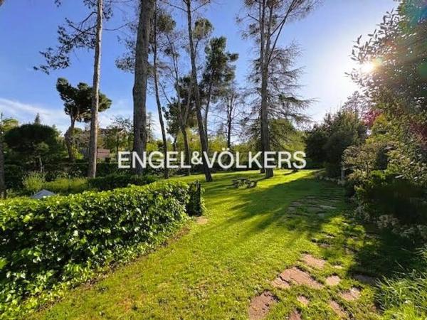 Terreno en Barrio Somosaguas