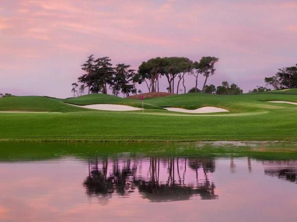 Terreno en Barrio La Finca