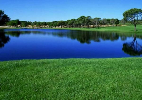 Terreno en Barrio La Finca