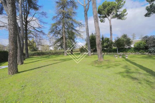 Terreno en Barrio Somosaguas