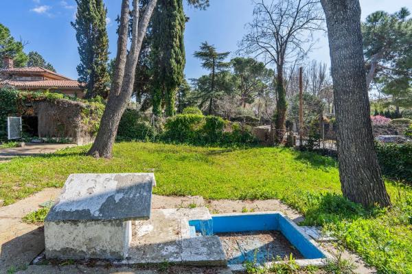 Terreno en calle Galgo