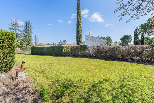 Terreno en calle Galgo