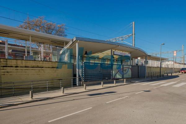 Terreno en avenida Leopoldo Calvo-Sotelo Bustelo