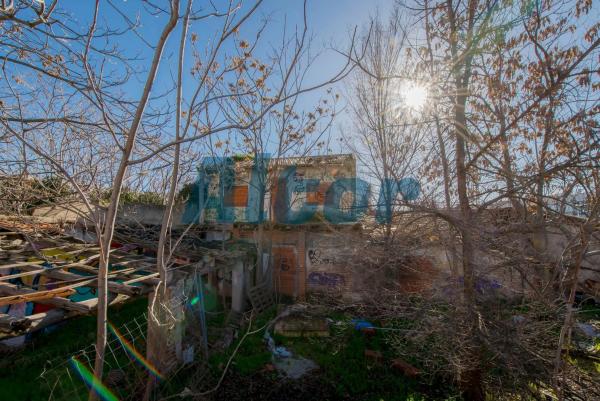 Terreno en avenida Leopoldo Calvo-Sotelo Bustelo