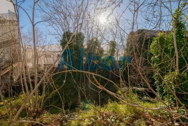 Terreno en avenida Leopoldo Calvo-Sotelo Bustelo