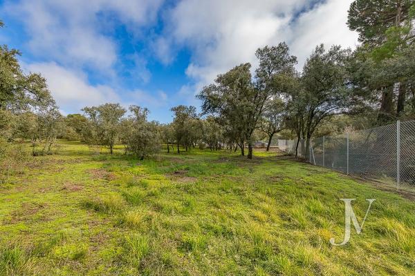 Terreno en Lugar Urbanizacion las Encinas