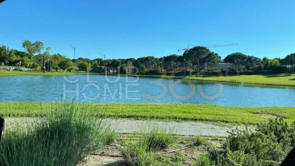 Terreno en paseo de los Lagos, 1