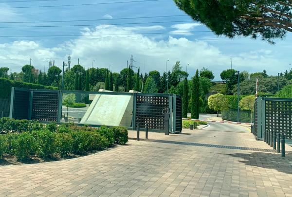 Terreno en paseo de los Lagos, 1