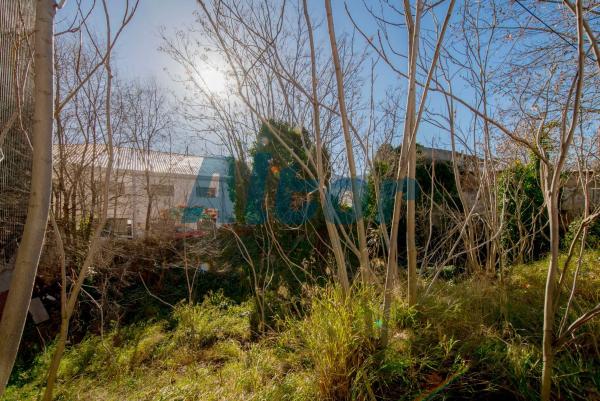 Terreno en calle Cándido Castán