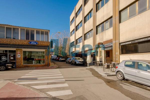 Terreno en calle Cándido Castán