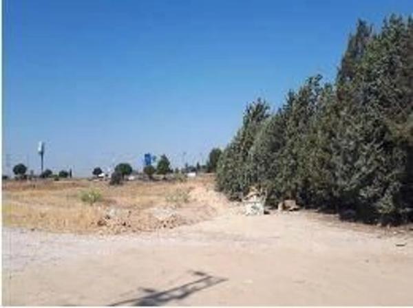 Terreno en calle Agua