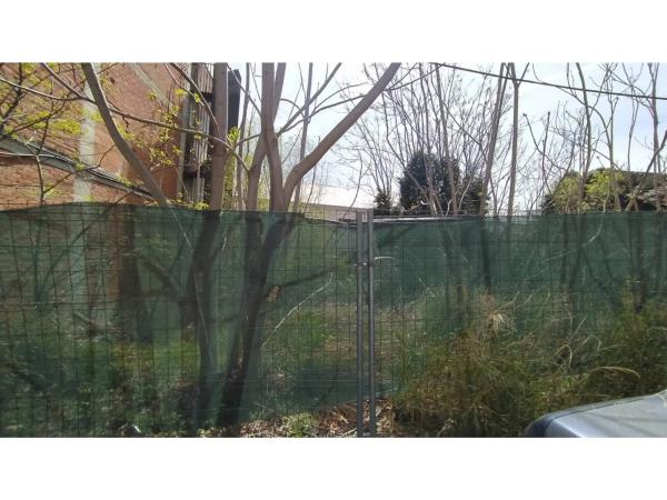 Terreno en Barrio Zona Estación