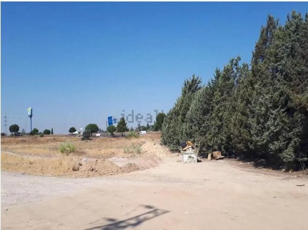 Terreno en calle Agua, 2