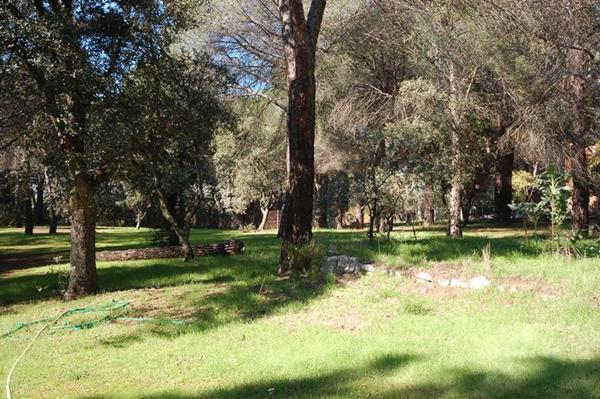 Terreno en Barrio Prado Largo