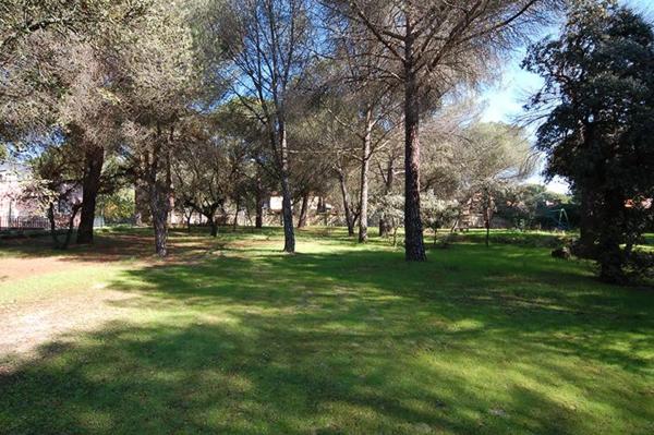 Terreno en Barrio Prado Largo