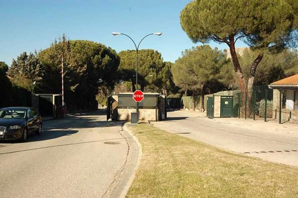 Terreno en Barrio Prado Largo