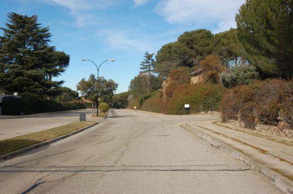 Terreno en Barrio Prado Largo