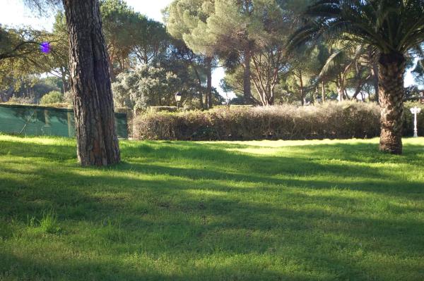 Terreno en Barrio Prado Largo