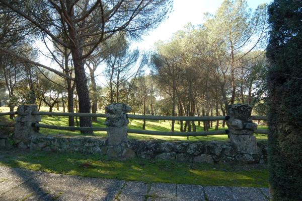 Terreno en Barrio Prado Largo