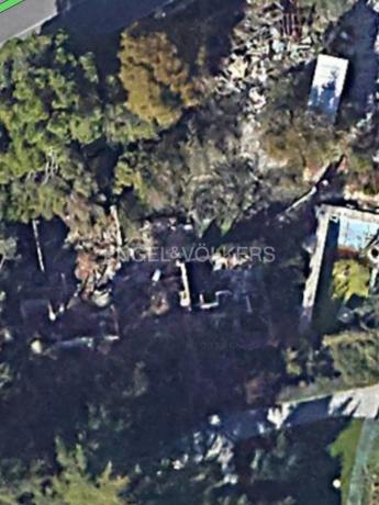 Terreno en Barrio Zona Pueblo