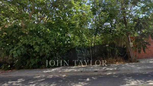 Terreno en Barrio Zona Estación