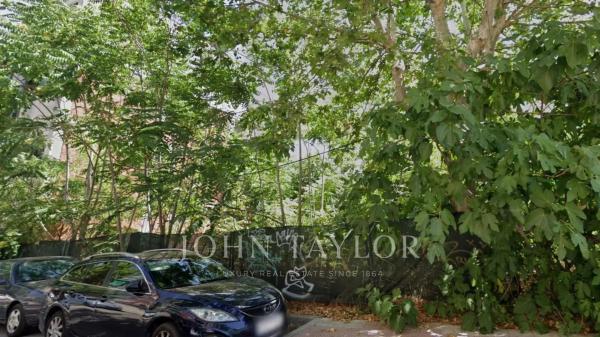 Terreno en Barrio Zona Estación